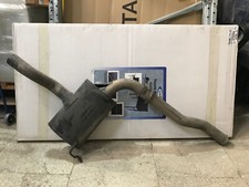 Marmitta centrale lancia usato  Piazza Armerina