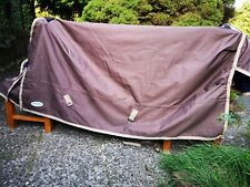 Busse everline regendecke gebraucht kaufen  Bothel