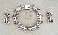 Vtg sterling silver for sale  Ventura