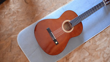 Guitare gaucher classique d'occasion  Bonnétable