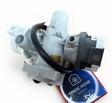 Pumpe pumpengehäuse ablauf gebraucht kaufen  Rösrath