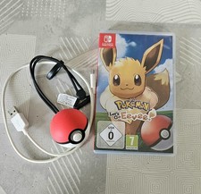 Pokémon let evoli d'occasion  Outarville