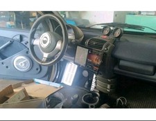 Smart 450 fortwo usato  Zandobbio