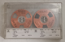 Teac sound 52x usato  Bologna