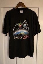 invader zim shirt for sale invader zim shirt for sale Amherst