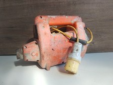 Belle megavib vibrating for sale  LINCOLN