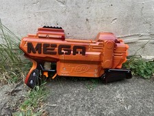 Nerf mega motostryke for sale Nerf mega motostryke for sale  RUSHDEN