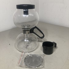 Yama glass syphon for sale  Madison