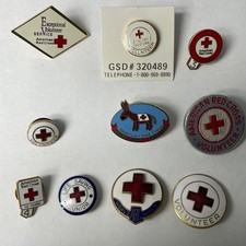 American red cross for sale  Palm Harbor