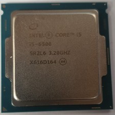 Cpu intel core usato  Magenta