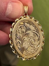 9ct solid gold for sale  MILTON KEYNES
