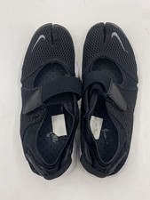 Nike Feminino Air Rift BR Breath 848386-001 Preto Cinza Legal US9 (W) Sem Caixa G+ -3 comprar usado  Enviando para Brazil
