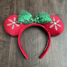 Disney parks snowflake for sale  Sacramento