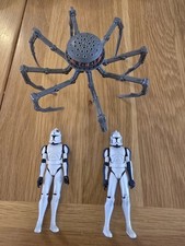 Star wars clone for sale  BELFAST