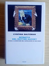 Saltzman ritratto del usato  Villa Sant Angelo