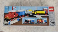 Lego treno 7720 usato  Oleggio