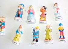 Feves deguisement enfants d'occasion  Vrigne-aux-Bois