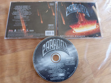 Paradox collision course gebraucht kaufen  Deutschland