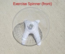 Hamster flying saucer for sale  Sparta