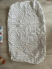 Bettlaken spannbettlaken babyb gebraucht kaufen  Riesa
