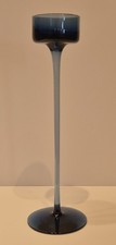 Tall wedgwood glass for sale  WESTON-SUPER-MARE