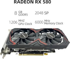 Gpu amd radeon usato  Cagliari