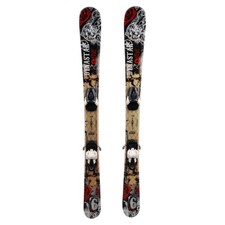 Ski occasion junior d'occasion Ski occasion junior d'occasion  La Roche-sur-Foron