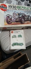 Airfix bentley box for sale Airfix bentley box for sale  WESTCLIFF-ON-SEA