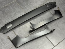 Verkleidung heckklappe bmw gebraucht kaufen  Bleicherode, Kehmstedt, Lipprechterode