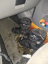 Head snowboard boots gebraucht kaufen Head snowboard boots gebraucht kaufen  Kaarst