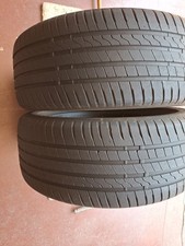 Pneumatici 245 r19 usato  Cerignola