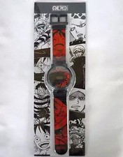 Relógio de bolso personagem Luffy Law Alliance reversível uma peça semanal Shonen Jum, usado comprar usado  Enviando para Brazil