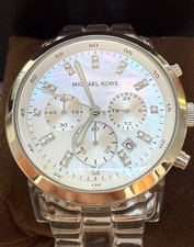 RELÓGIO MICHAEL KORS MK5235 na CAIXA ORIGINAL com PAPÉIS comprar usado RELÓGIO MICHAEL KORS MK5235 na CAIXA ORIGINAL com PAPÉIS comprar usado  Enviando para Brazil