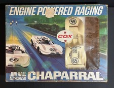 Cox engine powered for sale  Troy