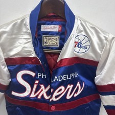 Philadelphia sixers mitchell for sale  Boynton Beach