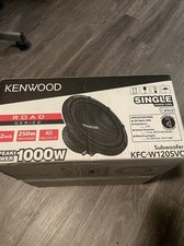 Kenwood road series for sale  Los Angeles
