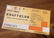 kraftklub gebraucht kaufen kraftklub gebraucht kaufen  Tamm