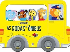 As Rodas do Onibus (Em Portugues do Brasil) Book The Fast Free Shipping comprar usado  Enviando para Brazil