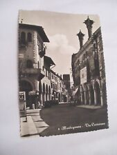 Padova montagnana via usato  Asti