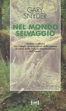 Gary snyder. nel usato  Firenze