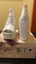 Scarpe con tacco usato  Cremona