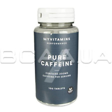 Myprotein 200mg pure for sale  BUCKLEY