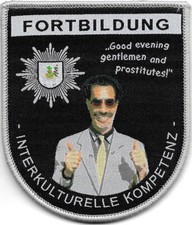 Polizei berlin fortbildung gebraucht kaufen  Obertshausen