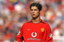 Maglia manchester united usato  Lercara Friddi
