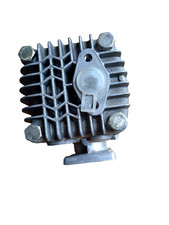 Ac67a compressore aria usato  Borgomanero
