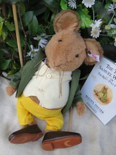 Steiff samuel whiskers for sale  SOWERBY BRIDGE