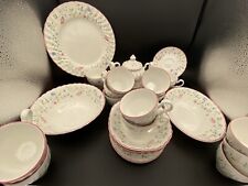 johnson brothers serving set for sale  Dacula