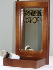 Nice barber shop for sale  Greencastle