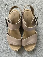 Ladies sandals next for sale  LIVERPOOL