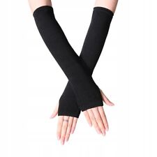 Handstulpen fingerlose armstul gebraucht kaufen  Gartz